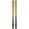 Elan - Sci all-mountain - Wingman 86 Ti 2027 in Legno - Taglia 168 cm - Beige