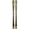 Elan - Sci all-mountain - Wingman 83 Ti 2027 in Legno - Taglia 174 cm - Beige