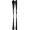 Elan - Sci all-mountain - Wingman 86 Black Edition 2027 in Legno - Taglia 182 cm - Nero