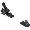 Salomon - Attacchi da sci alpino - L7 GW Black/Silver - Taglia 80 mm - Nero