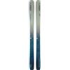 Elan - Skis freeride - Ripstick 102 2026 in Legno - Taglia 182 cm - Blu