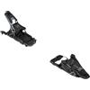 Salomon - Attacco da freerando - S/Lab Shift² 10 MN BL Black/Silver Met. - Taglia 100 mm - Nero