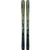 Elan - Sci all-mountain - Ripstick 96 2027 in Legno - Taglia 182 cm - Kaki