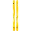 Faction - Sci Freeride Big Mountain - Dancer 4 2025 in Legno - Taglia 185 cm - Kaki