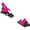 Salomon - Attacchi da sci alpino - Strive 14 MN Sachet Pink/Black - Taglia 100 mm - Rosa
