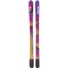 Faction - Sci freestyle - Studio 0 2026 - Taglia 172 cm - Viola