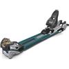 Marker - Attacchi da sci di discesa/scialpinismo - F5 Jr Tour Anthracite/White - Blu