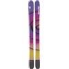 Faction - Sci freeride - Studio 3 2026 - Taglia 172 cm - Viola
