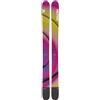 Faction - Sci freeride - Studio 4 2026 - Taglia 191 cm - Viola