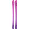 Faction - Sci all-mountain - Dancer 89 2027 - Taglia 159 cm - Viola