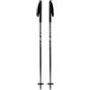 Blackcrows - Bastoncini da sci - Furtis Black/White - Taglia 115 cm - Nero