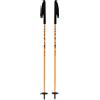 Blackcrows - Bastoncini da sci - Oxus Orange in Alluminio - Taglia 110 cm - Arancione