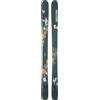 Faction - Sci all-mountain - Prodigy 2 Capsule 2027 - Taglia 159 cm - Verde