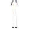 Blackcrows - Bastoncini da sci - Meta Black/Orange - Taglia 120 cm - Arancione