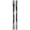 Faction - Sci freestyle - Studio 0 Pro 2027 in Legno - Taglia 162 cm - Nero