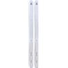 Fischer - Sci freeride - Nothing 2027 - Taglia 186 cm - Bianco