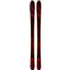 Head - Sci freeride - Kore 100 Ti 2027 in Alluminio - Taglia 184 cm - rosso