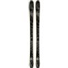 Head - Sci all-mountain - Kore 88 Ti 2027 in Alluminio - Taglia 170 cm - Nero