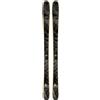 Head - Sci all-mountain - Kore 94 Ti 2027 in Alluminio - Taglia 170 cm - Nero