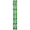 K2 - Sci freestyle - Omen 85 2027 in Legno - Taglia 159 cm