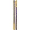 K2 - Sci freestyle - Omen 90 2027 in Legno - Taglia 159 cm