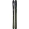 K2 - Skis freeride - Mindbender 101 2027 in Titanio - Taglia 171 cm - Nero