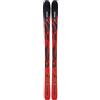 K2 - Skis all-mountain - Mindbender 88 2027 in Titanio - Taglia 176 cm - rosso