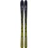 K2 - Skis all-mountain - Mindbender 90C 2027 in Legno - Taglia 166 cm - Kaki