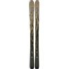 K2 - Skis all-mountain - Mindbender 96 2027 in Titanio - Taglia 178 cm - Nero