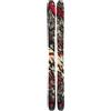 K2 - Skis freeride - Reckoner KF 2027 in Legno - Taglia 177 cm - Nero