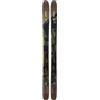 K2 - Skis freeride - Mindbender 111 2027 in Titanio - Taglia 177 cm - Marrone