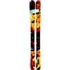 Line - Sci all-mountain - Blend 2027 - Taglia 169 cm - rosso