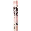 Line - Sci freeride - Chronic 101 2027 in Legno - Taglia 172 cm - Nero