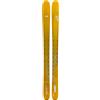 Line - Sci freeride - Optic 104 2027 in Legno - Taglia 171 cm - Nero