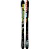 Line - Sci all-mountain - Pandora 85 2027 in Legno - Taglia 154 cm - Nero