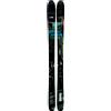 Line - Sci all-mountain - Pandora 92 2027 in Legno - Taglia 168 cm - Nero