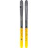 Majesty - Sci all-mountain - Havoc 90 Ti 2026 in Legno - Taglia 172 cm - Giallo