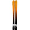 Movement - Sci all-mountain - Revolution 88 2027 - Taglia 173 cm - Arancione