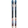 Nordica - Sci all-mountain - Enforcer 99 2027 in Legno - Taglia 179 cm - Blu
