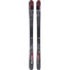Nordica - Sci all-mountain - Enforcer 89 2027 in Legno - Taglia 179 cm - Bordeaux
