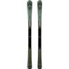 Rossignol - Sci all-mountain - Arcade 84 2027 in Legno - Taglia 176 cm - Verde