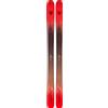 Rossignol - Sci all-mountain - Soul 92 2027 in Legno - Taglia 174 cm - rosso