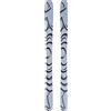 Salomon - Sci freeride - Qst 100 Cosmic Sky 2027 in Legno - Taglia 172 cm - Grigio