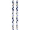 Salomon - Sci freeride - Qst 106 Almond Milk 2027 in Titanio - Taglia 173 cm - Viola