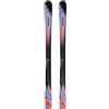 Salomon - Sci all-mountain - Stance Pro 86 2027 - Taglia 177 cm - Viola