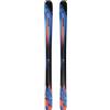 Salomon - Sci all-mountain - Stance Pro 90 2027 in Titanio - Taglia 176 cm - Viola