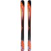 Salomon - Sci all-mountain - Stance Pro 96 2027 in Titanio - Taglia 168 cm - rosso