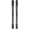 Salomon - Skis freeride - Qst 100 Black 2027 in Legno - Taglia 164 cm - Nero