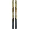 Scott - Sci da freeride - Pure Mission 98Ti 2024 in Legno - Taglia 170 cm - Beige