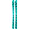 Scott - Sci all-mountain - Sea 85 Mint Green 2027 in Legno - Taglia 160 cm - Blu